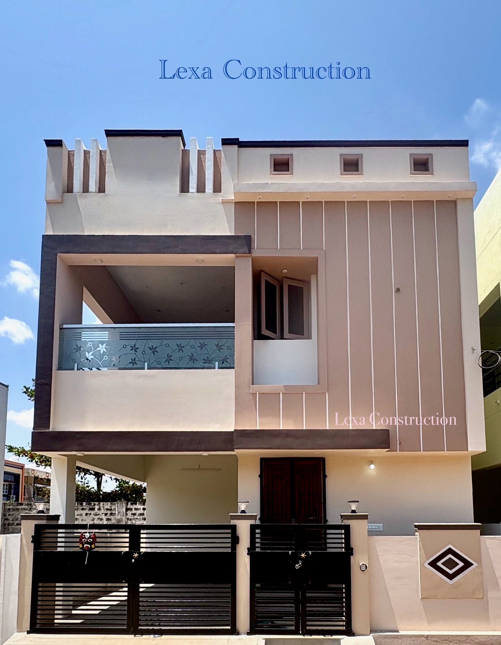 Nest, K K Nagar, Trichy